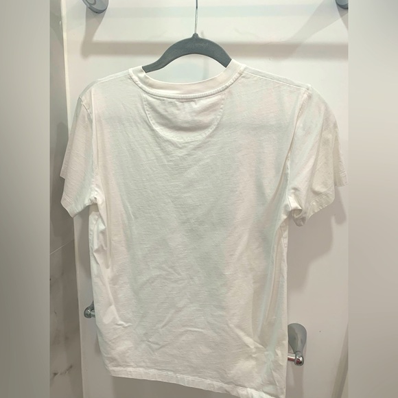 🔥 PreLoved Coach x Keith Haring Mickey Mouse T-shirt Size Small 🔥 - Picture 6 of 7